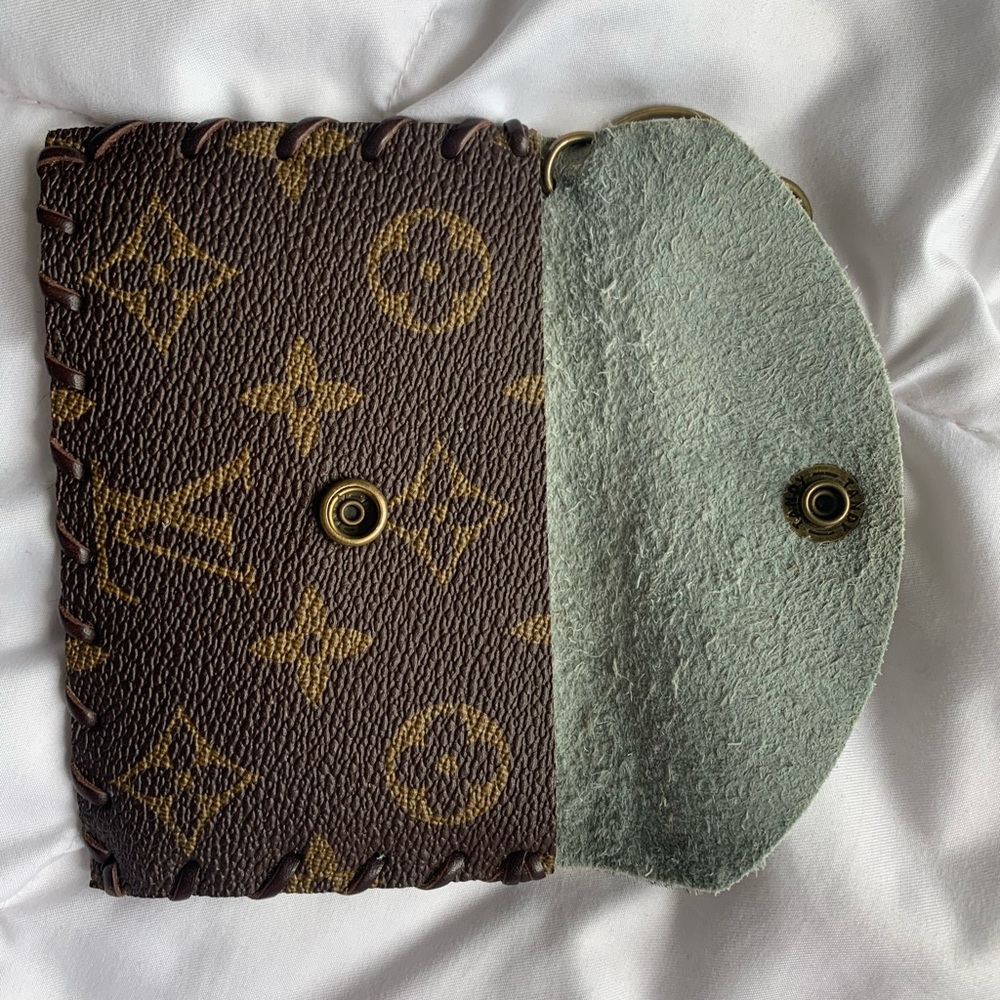 Coin wallet - Picture 2 of 4